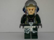 Lego figura Star Wars - Rebel Pilot A-wing (sw437)