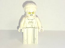Lego Nexo Knights figura - White Stone Statue (nex121)