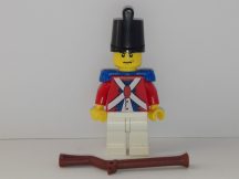 Lego figura Pirates - Imperial Soldier (pi114)