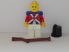 Lego figura Pirates - Imperial Soldier (pi114)