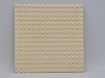 Lego Alaplap 16*16 (kicsit sárgult)