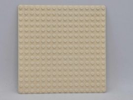 Lego Alaplap 16*16 (kicsit sárgult)