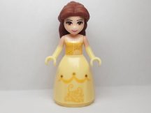 Lego Disney figura - Belle (dp024)
