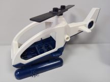 Lego Duplo Rendőrségi helikopter 