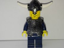 Lego Viking Figura - Viking Warrior (vik015)