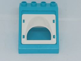 Lego Duplo tetőtéri ablak