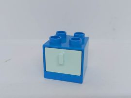 Lego Duplo Komód 