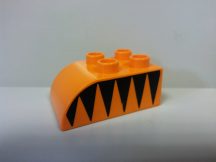 Lego Duplo képeskocka