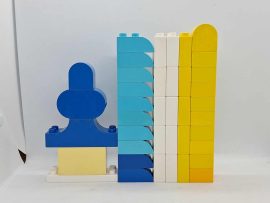 Lego Duplo kockacsomag 40 db (4152) 