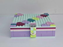 Lego Dots - Ékszerdoboz 41915