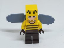 Lego Minecraft Figura - 	Beekeeper (min091)