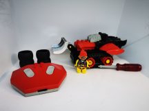 Lego Duplo Toolo - RC Dozer 2949  RITKASÁG