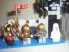 Lego System - Vár - Wolfpack Tower, Farkasok tornya 6075 RITKASÁG!!!
