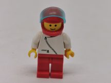 Lego Town Figura - Férfi (zip023)
