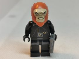 Lego Star Wars figura - Dryden's Guard (sw0954) RITKA