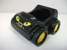 Lego Duplo - leopárdos autó 