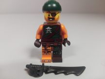 Lego Ninjago figura - Bucko 70593, 70599, 70605 (njo196)