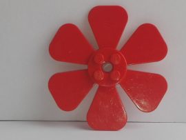 Lego Fabuland piros forgó