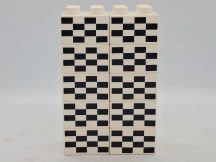 Lego Duplo Képeskocka csomag 10 db - Kockás
