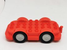Lego Duplo kocsi alap