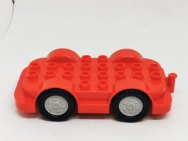 Lego Duplo kocsi alap