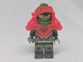 Lego Nexo Knights figura - Aaron (nex115)