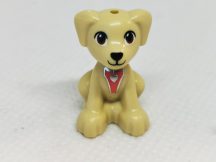Lego Friends Állat - Kutya 41683-as szettből