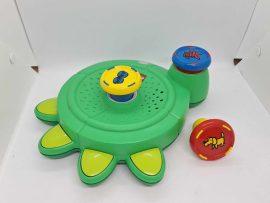 LEGO DUPLO - Music Builder 3362 RITKASÁG