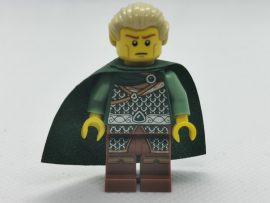 Lego Minifigura - Manó (col042)