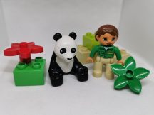 Lego Duplo - Panda 6173