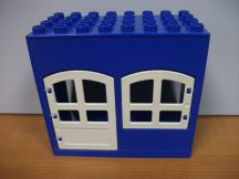 Lego Duplo ház alap 