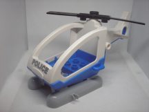 Lego Duplo rendőrségi helikopter