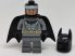 Lego Super Heroes figura - Batman (sh151)