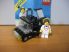 Lego Legoland - Sport Convertible 6501