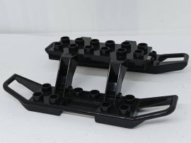 Lego Duplo Helikopter talp 