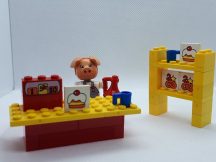 Lego Fabuland - Pékség 3796