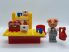 Lego Fabuland - Pékség 3796