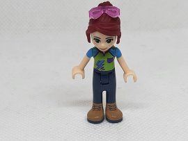 Lego Friends Minifigura - Mia (frnd328)