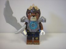 Lego Legends of Chima figura - Lavertus (loc067)