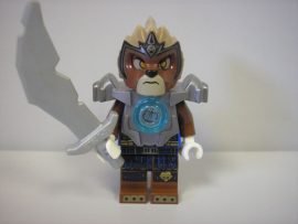 Lego Legends of Chima figura - Lavertus (loc067)