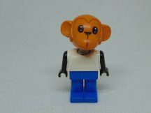 Lego Fabuland állatfigura - majom 