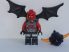 Lego Nexo Knights figura - 	Ash Attacker (nex065)
