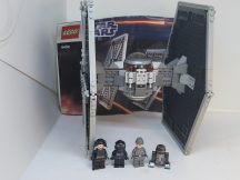 LEGO Star Wars - TIE Fighter (9492) (katalógussal)