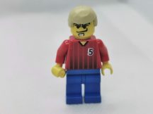 Lego Sport Figura - Focista (soc063) 