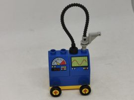 Lego Duplo Műszerkocsi 5641-es szettből