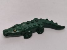Lego Állat - Krokodil 