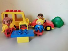 Lego Duplo - Kemping Szett 2630 
