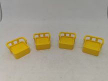 Lego Duplo Fotel csomag