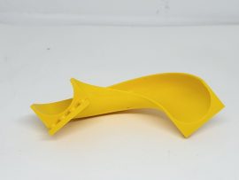 Lego Friends csúszda