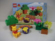 Lego Duplo - Micimackó piknikezik 5945